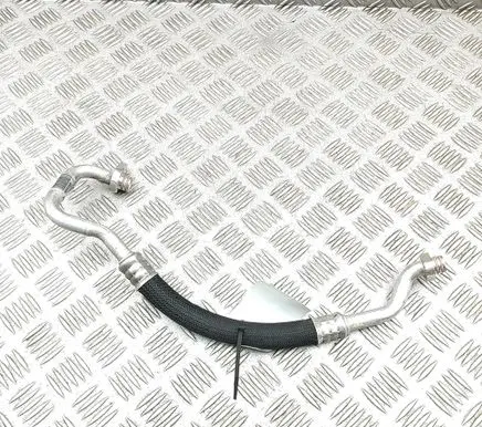 Opel Mokka B Air conditioning (A/C) pipe/hose 9829525880