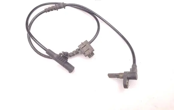 ABS brake wheel speed sensor