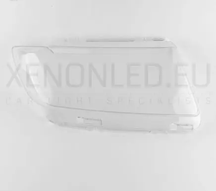 Jeep Compass Headlight lense 
