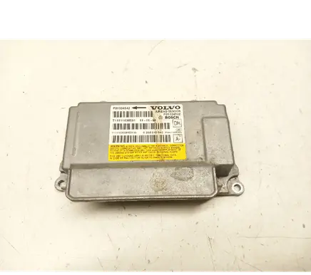 Volvo V60 Airbag control unit/module P31334542 05010943