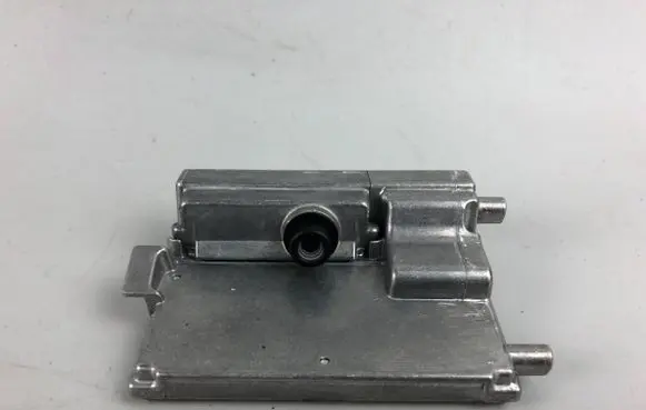 Volkswagen ID.3 Windshield/windscreen camera 1EA980654B