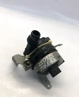 Mercedes-Benz EQB Electric auxiliary coolant/water pump A2535010920