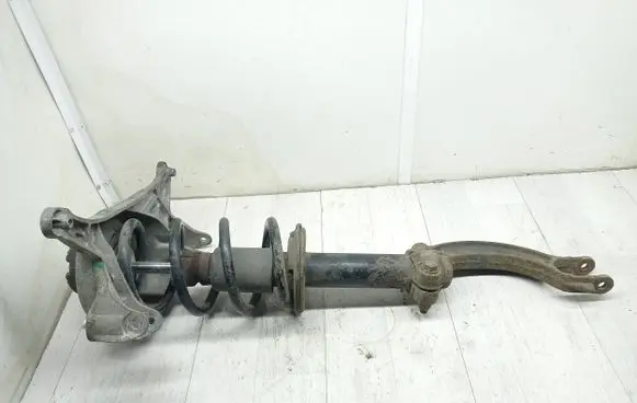 Audi A4 S4 B8 8K Front shock absorber/damper 8K0413031AF 814306004301