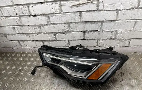 Audi A6 S6 C8 4K Headlight/headlamp 4K0941039B