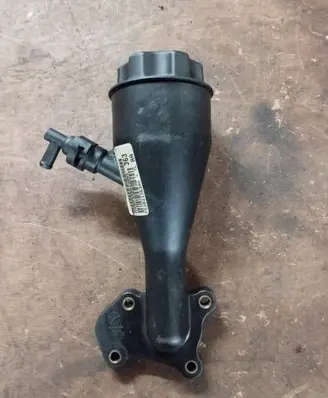 Dodge Durango I Oil fill pipe P53021363AA