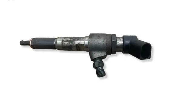 Citroen C4 II Picasso Fuel injector 9802448680