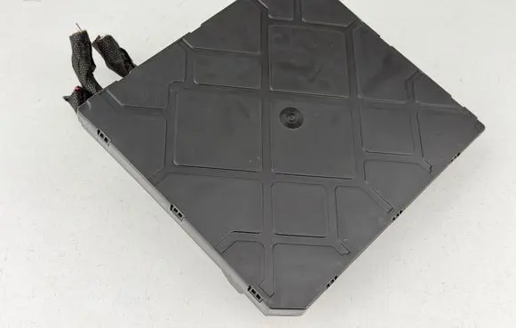 Audi A1 Comfort/convenience module 5Q0937084 A3C09738408