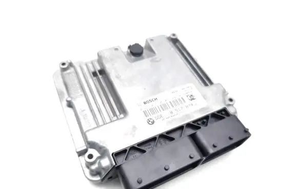 BMW 3 F30 F35 F31 Engine control unit/module 8517874