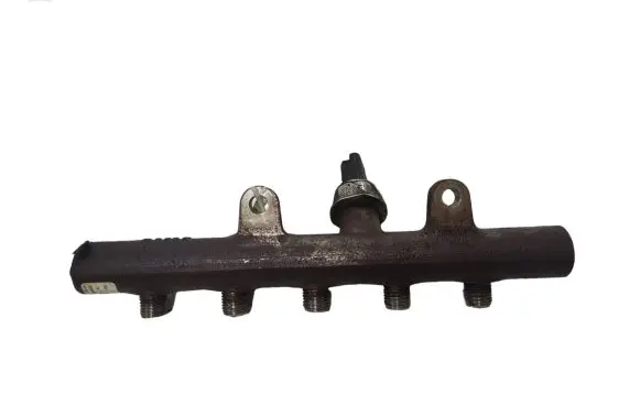 Dacia Logan I Fuel main line pipe H8200701690 R9144Z221A
