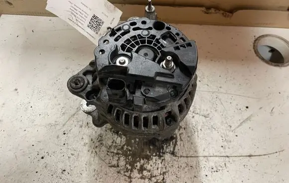 Mitsubishi Lancer VIII Generator/alternator 0986045340