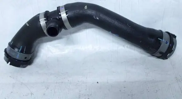 Mercedes-Benz GLE W167 Engine coolant pipe/hose A1675008101 ZGS001 62492180