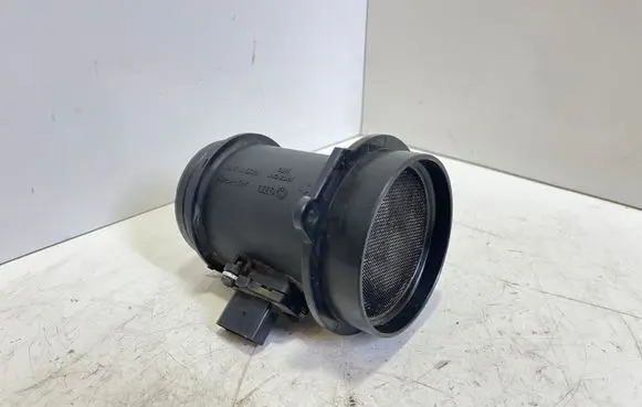 Volkswagen Phaeton Mass air flow meter 0280218060