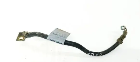 Skoda Fabia Mk2 (5J) Positive cable (battery) 6R0971537F
