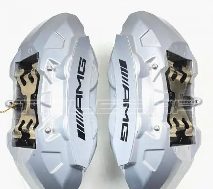 Mercedes-Benz GLC X253 C253 Front brake caliper A0004212100 A0004212200 A0004204900