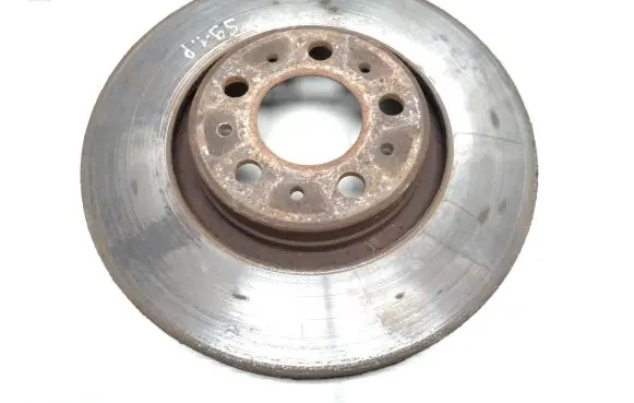 Volvo XC70 Front brake disc