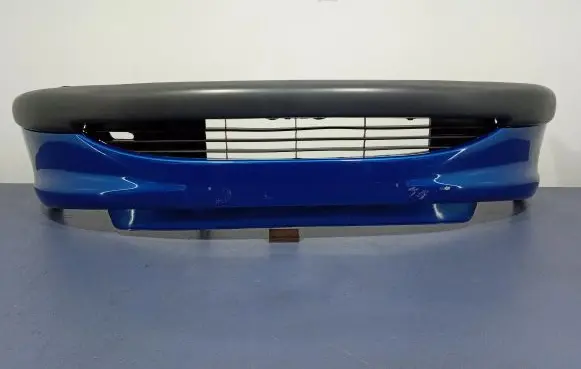 Peugeot 206 CC Front bumper