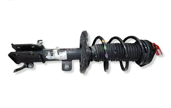 Peugeot 208 II Front shock absorber/damper S14765512 98311689800