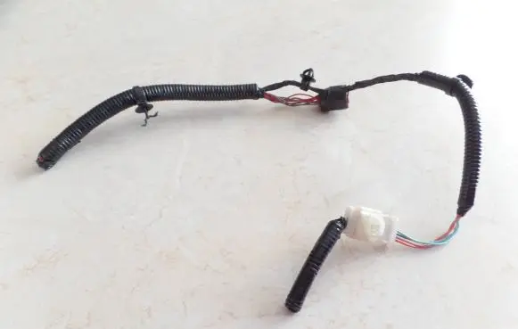 Honda FR-V Other wiring loom