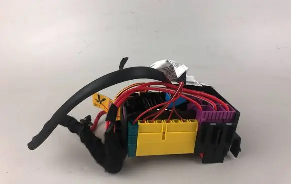 Mercedes-Benz E W213 Fuse box set A2059065806