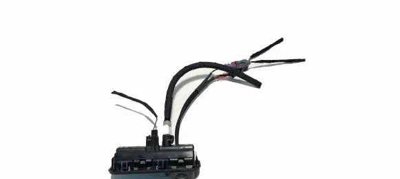 Skoda Kodiaq Tailgate handle with camera 566827566A 24559