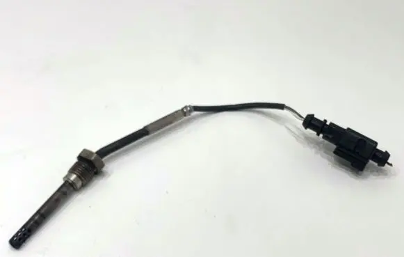 Audi A5 8T 8F Exhaust gas temperature sensor 059906088N
