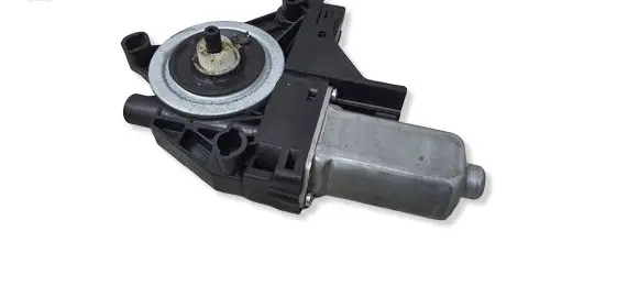 Volvo V40 Cross country Front door window regulator motor 966269103 31253062