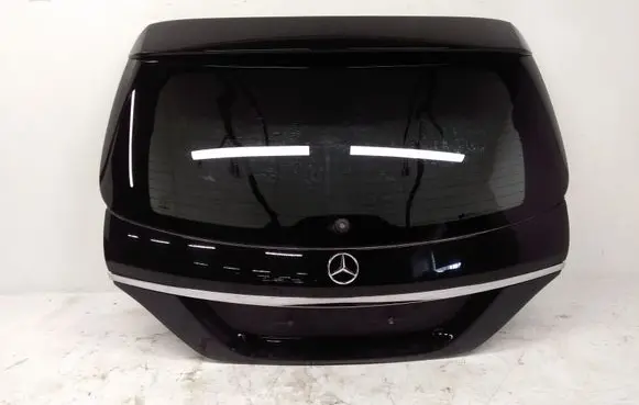 Mercedes-Benz CLS C218 X218 Tailgate/trunk/boot lid 