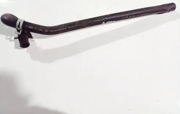 Mercedes-Benz S W220 Engine coolant pipe/hose a2208320594