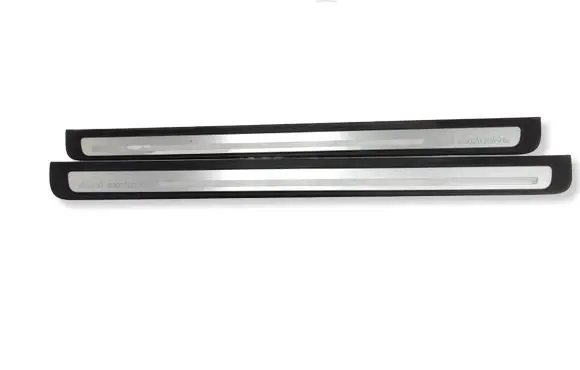 Audi A5 8T 8F sill trim set (inner) 8T0853373