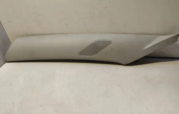 Skoda Fabia Mk2 (5J) (A) pillar trim 5J0867233