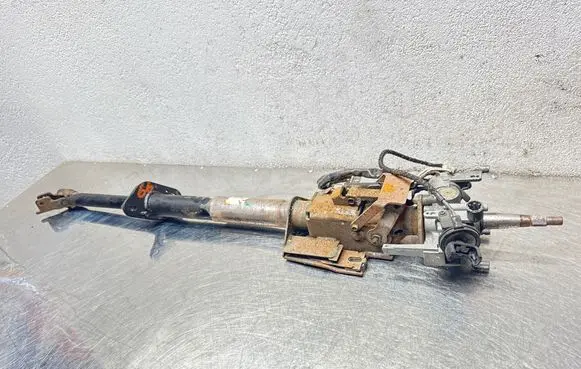 Opel Frontera B Steering wheel axle