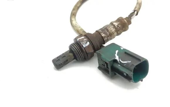 Exhaust gas temperature sensor