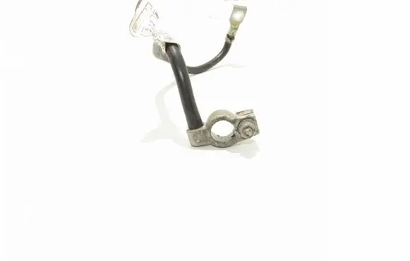 Mini One - Cooper Coupe R56 Negative earth cable (battery) 575988
