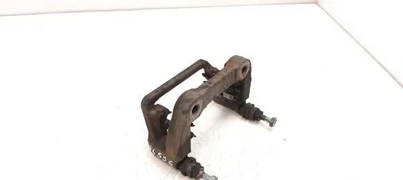 Land Rover Evoque I Brake caliper pad carrier rear 