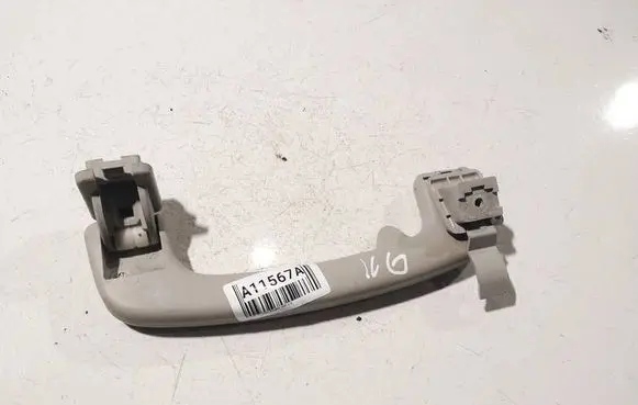 Citroen C4 Grand Picasso Rear interior roof grab handle