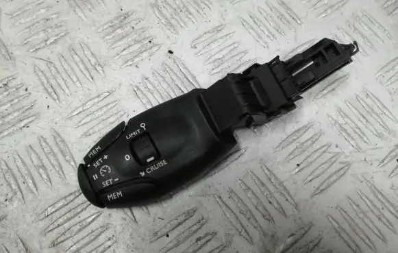 Peugeot 308 Other switches/knobs/shifts 98035106XT 95A61136KK