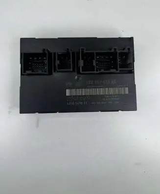 Volkswagen Touran I Comfort/convenience module 1K0959433AK 4050549803 05054980