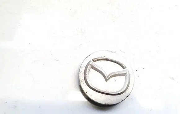 Original wheel cap