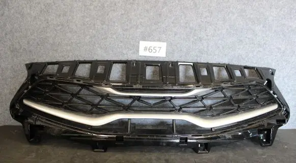 KIA Ceed Front grill