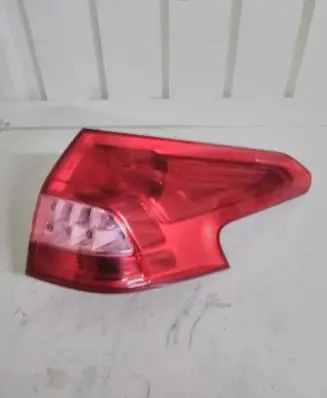 Citroen C5 Rear/tail lights 79998D 1Z1186665