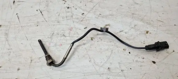 Saab 9-5 Exhaust gas temperature sensor 55575039