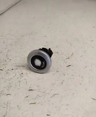 BMW 5 E60 E61 Engine start stop button switch 10867510