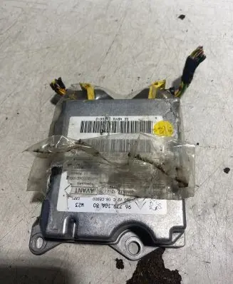 Peugeot 508 Airbag control unit/module 9677910680 A2C53323336 H40033504010