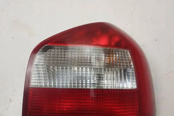 Audi A3 S3 8L Rear/tail lights 8L0945096B