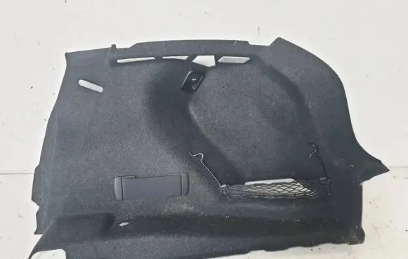 BMW 1 F20 F21 Trunk/boot side trim panel