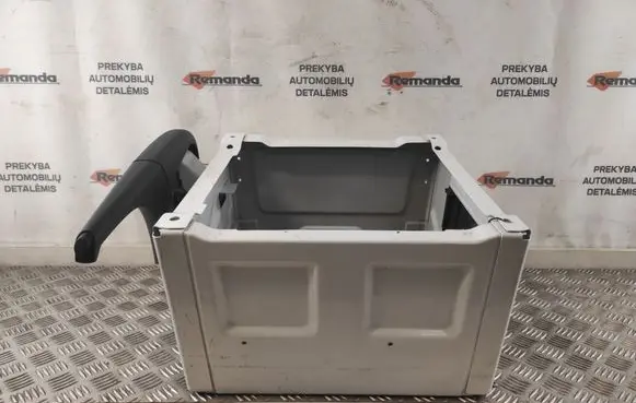 Mercedes-Benz Sprinter W907 W910 Driver seat console base A9079110100