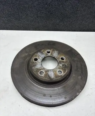 Opel Insignia A Front brake disc