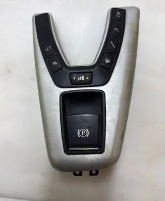 BMW 5 F10 F11 Other switches/knobs/shifts 7846348 24658710