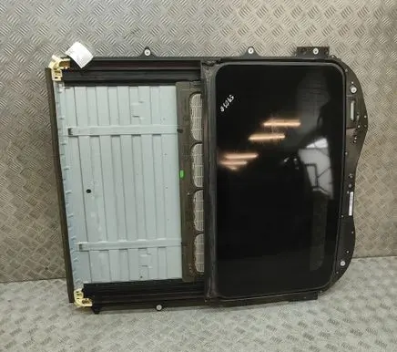 Mercedes-Benz CL C216 Sunroof set A2167800129