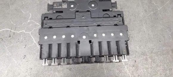 Mercedes-Benz S W223 Fuse box set a2235403956